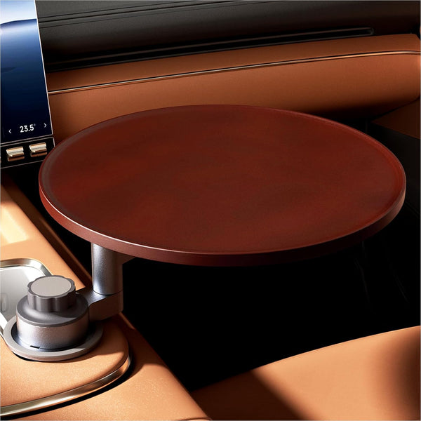 Car Laptop Desk & Car Food Tray
