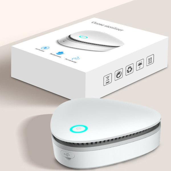OdorGone: Remove Smell of Smoke in Your Home and Car