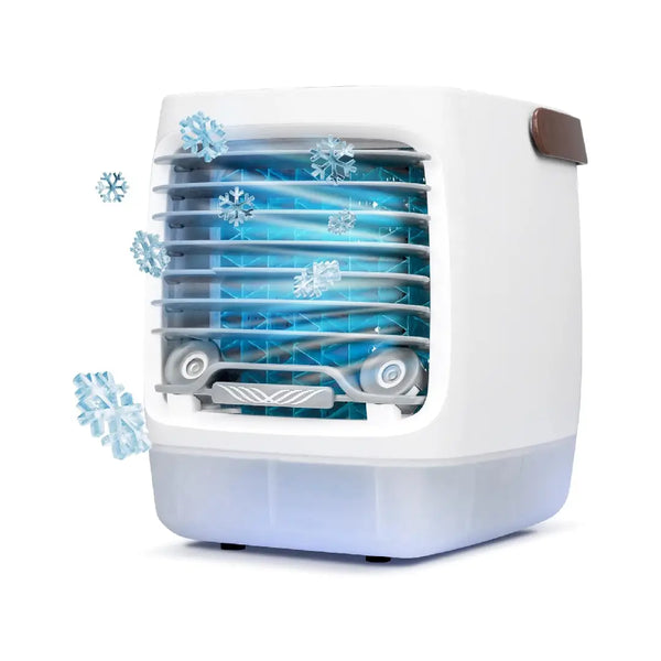 3 in 1 Efficient Portable AC Air Chiller Cool Down Room Instantly